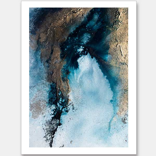 Radiance Unframed Art Print