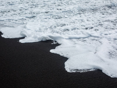 Vik Unframed Art Print