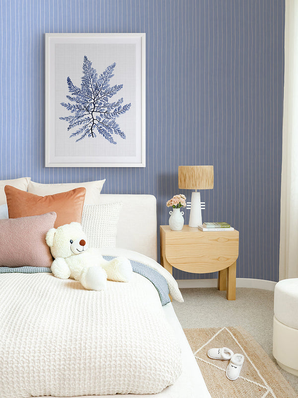 Bermuda Sea Poster Framed Art Print | Lifestyle