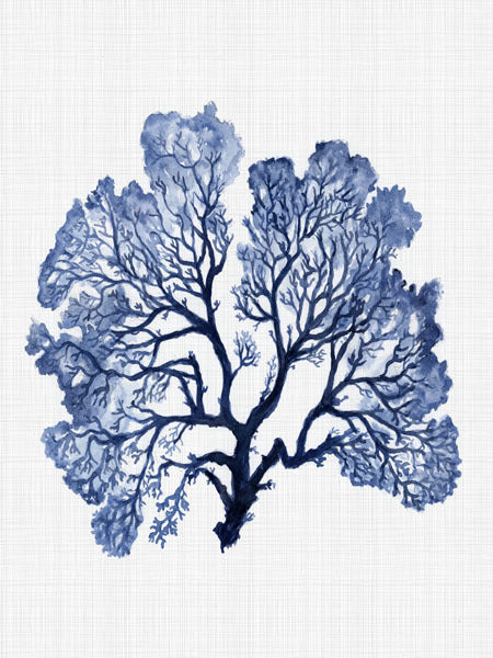 Jamaica Sea Canvas Art Print