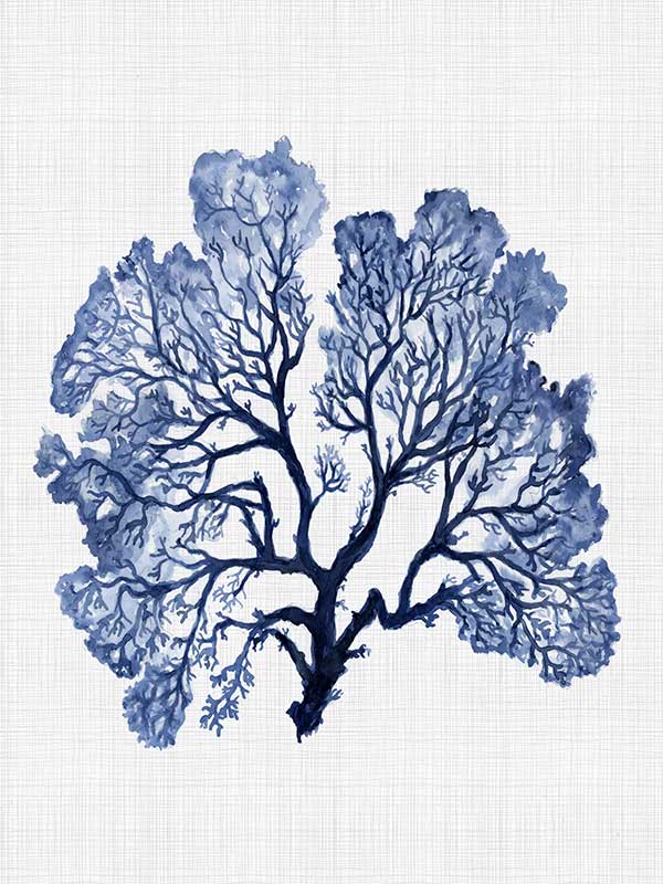 Jamaica Sea Canvas Art Print