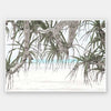 Pandanus II Unframed Art Print