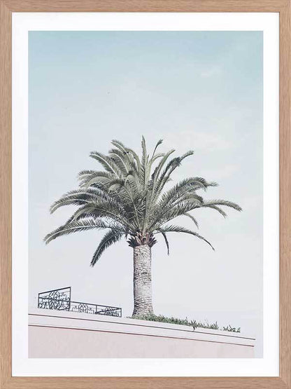 Venice Beach Poster