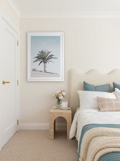 Venice Beach Poster Framed Art Print | Lifestyle