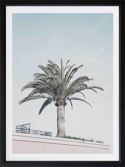 Venice Beach Poster