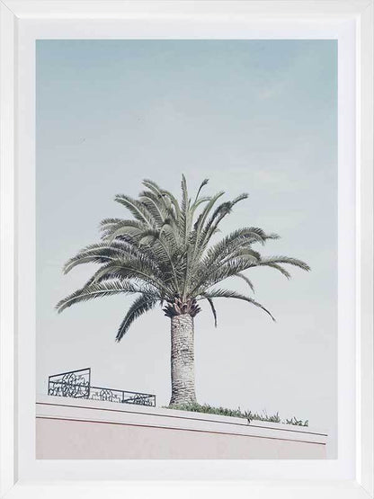 Venice Beach Poster