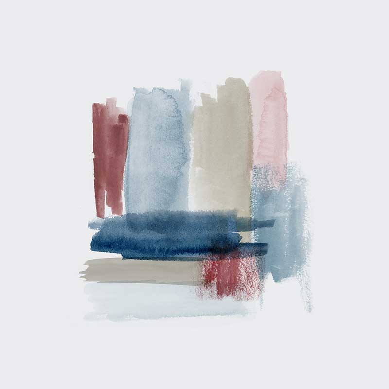 Louisiana Canvas Art Print