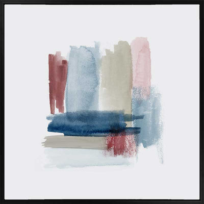 Louisiana Canvas Art Print