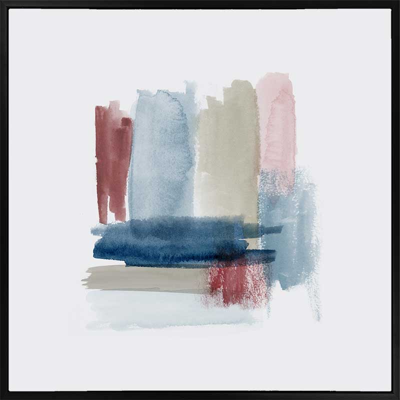 Louisiana Canvas Art Print