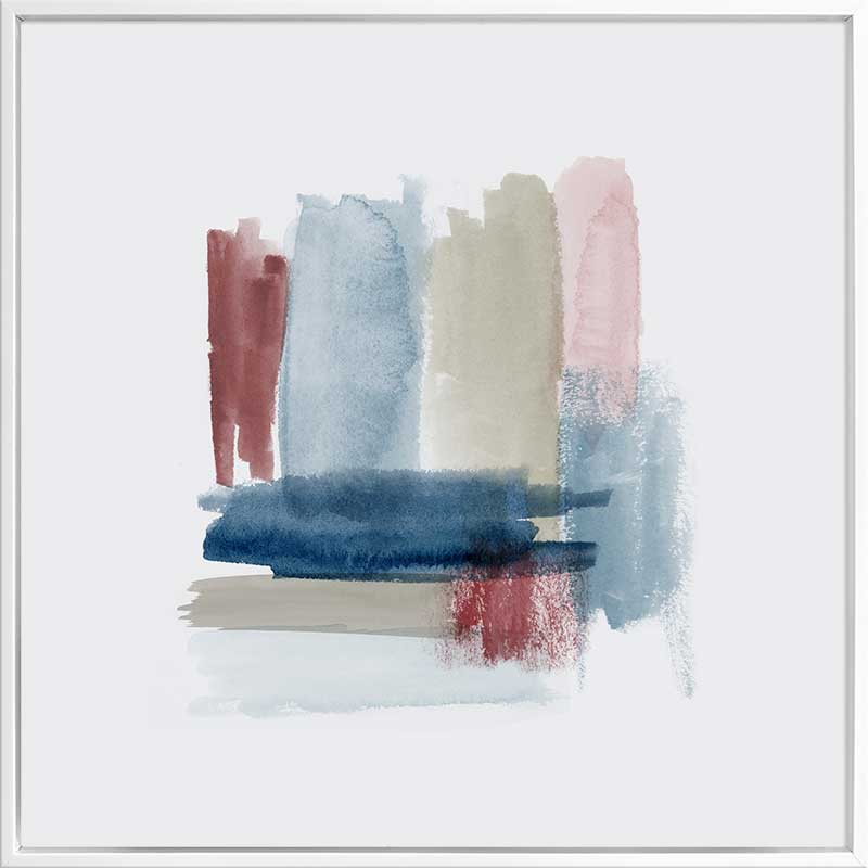 Louisiana Canvas Art Print