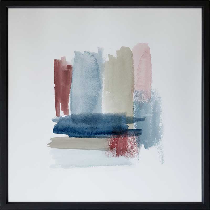 Louisiana Framed Art Print