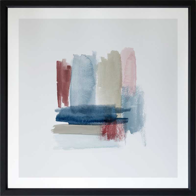 Louisiana Framed Art Print