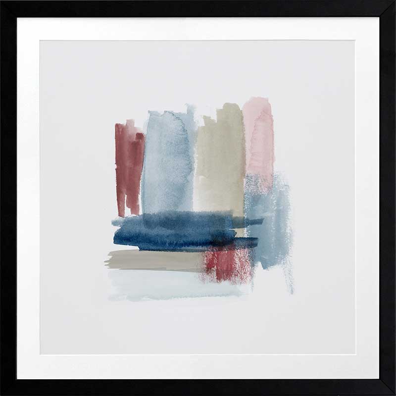 Louisiana Framed Art Print