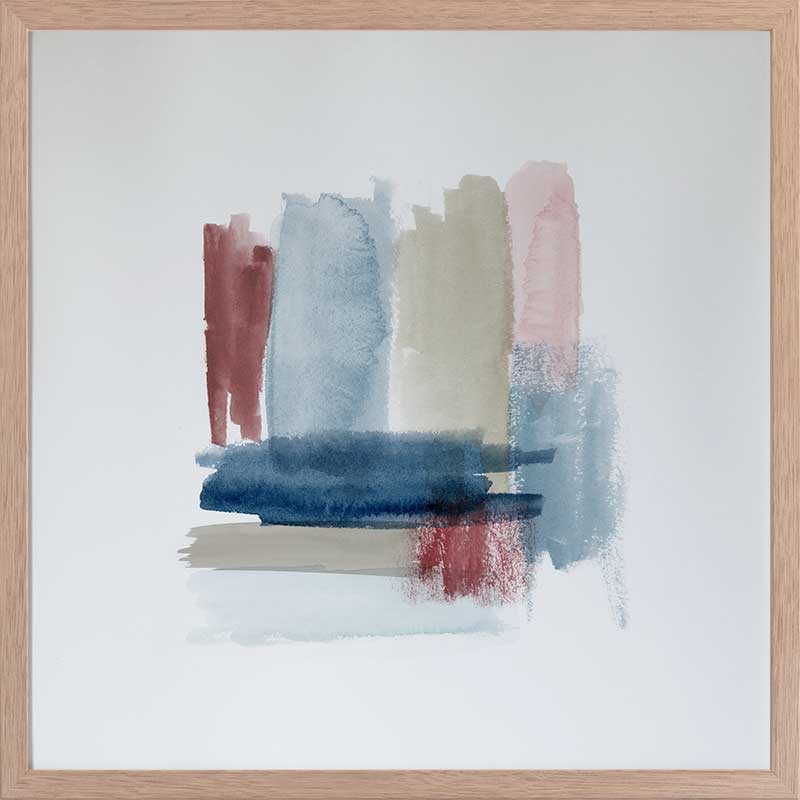 Louisiana Framed Art Print