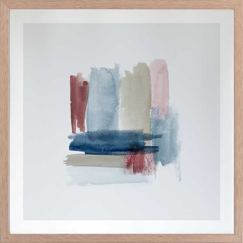 Louisiana Framed Art Print