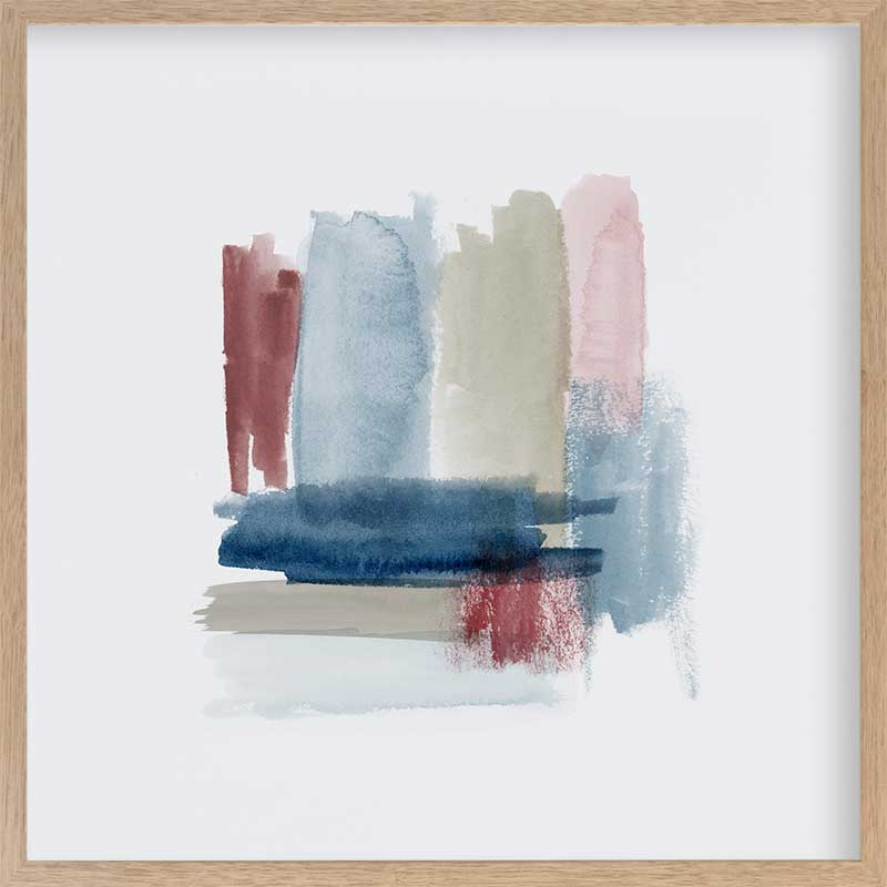 Louisiana Framed Art Print