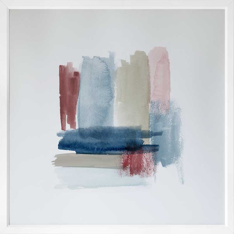 Louisiana Framed Art Print