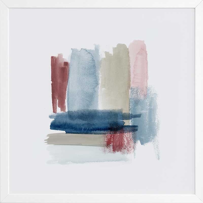 Louisiana Framed Art Print