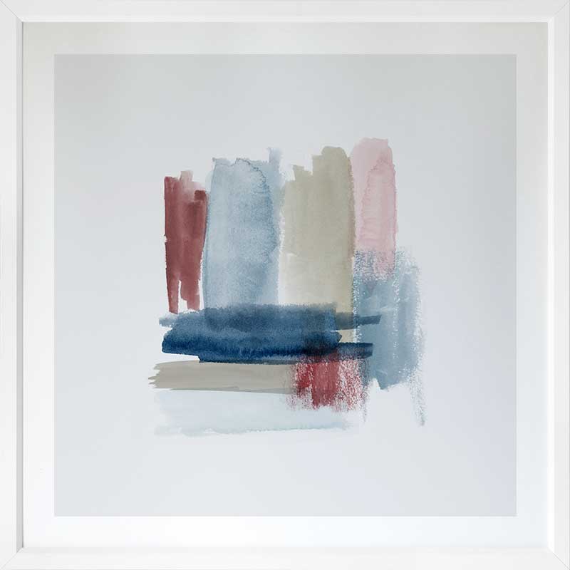 Louisiana Framed Art Print