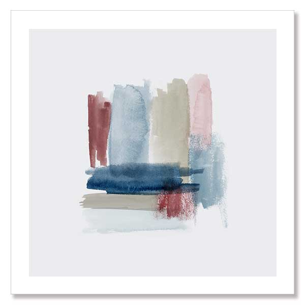 Louisiana Unframed Art Print