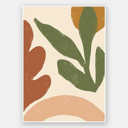 Juniper Unframed Art Print