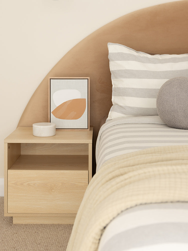 Cinnamon Poster Framed Art Print | Lifestyle