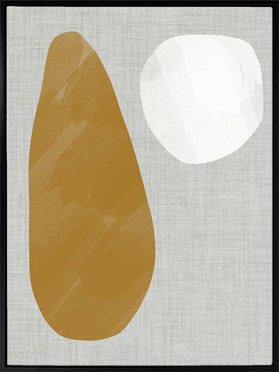 Cardamom Canvas Art Print