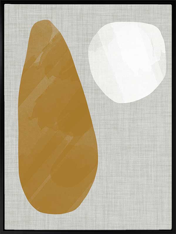 Cardamom Canvas Art Print