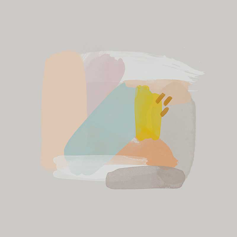 Idaho Canvas Art Print