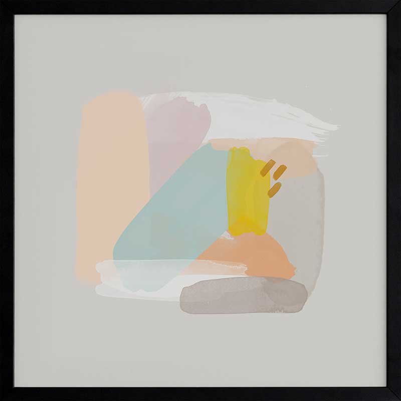 Idaho Framed Art Print