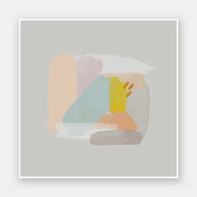 Idaho Unframed Art Print