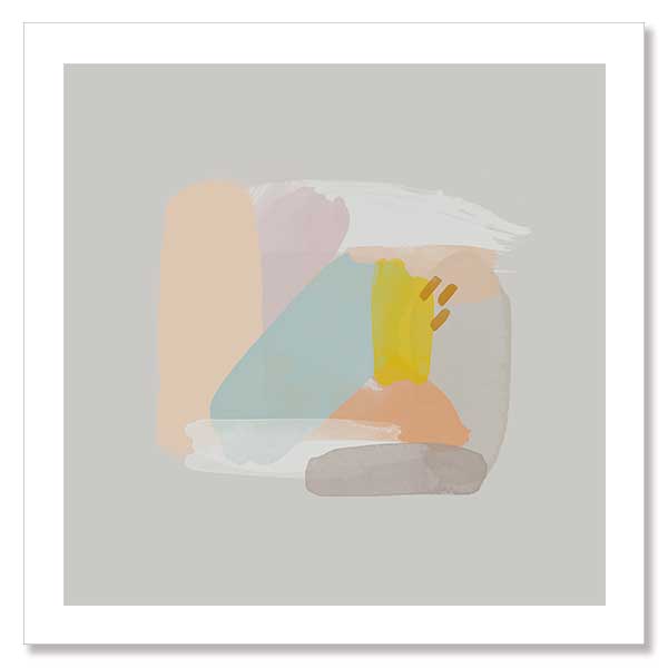 Idaho Unframed Art Print