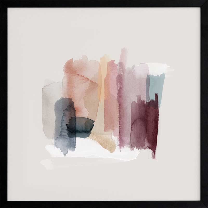 New Mexico Framed Art Print