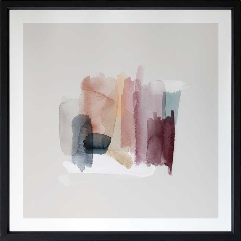 New Mexico Framed Art Print