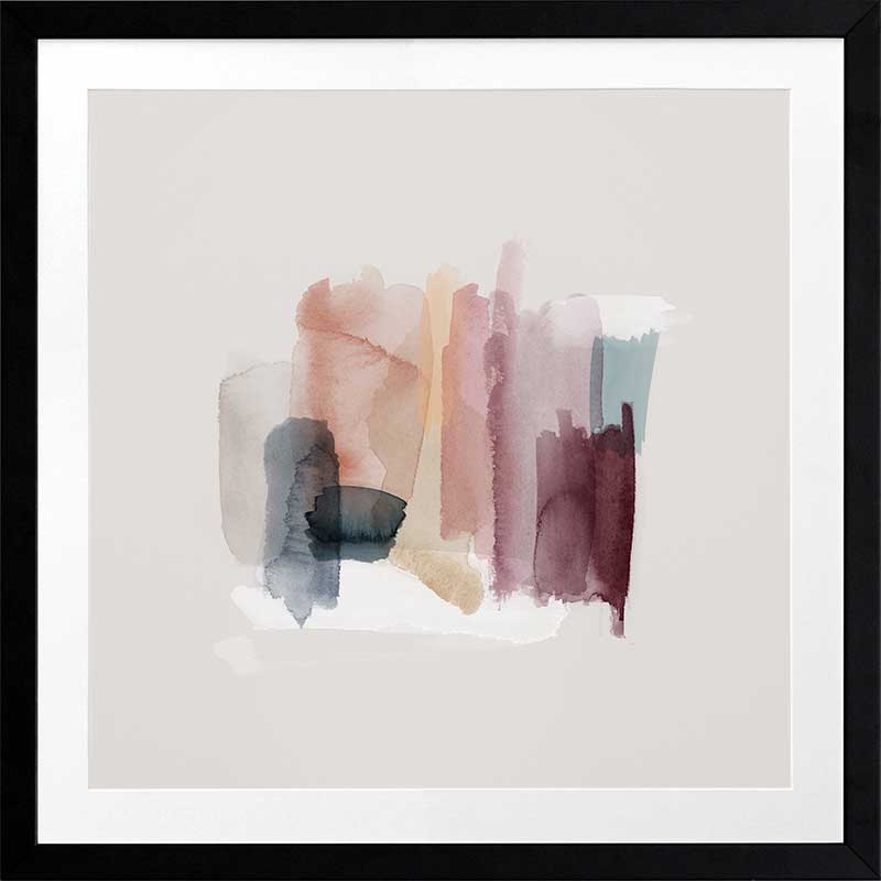 New Mexico Framed Art Print