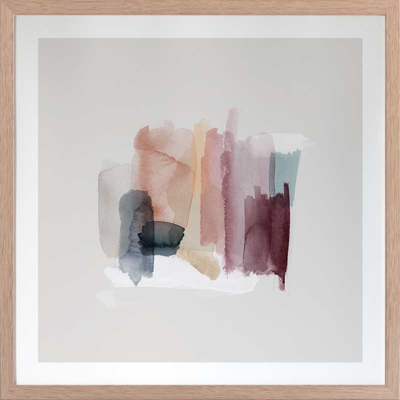 New Mexico Framed Art Print