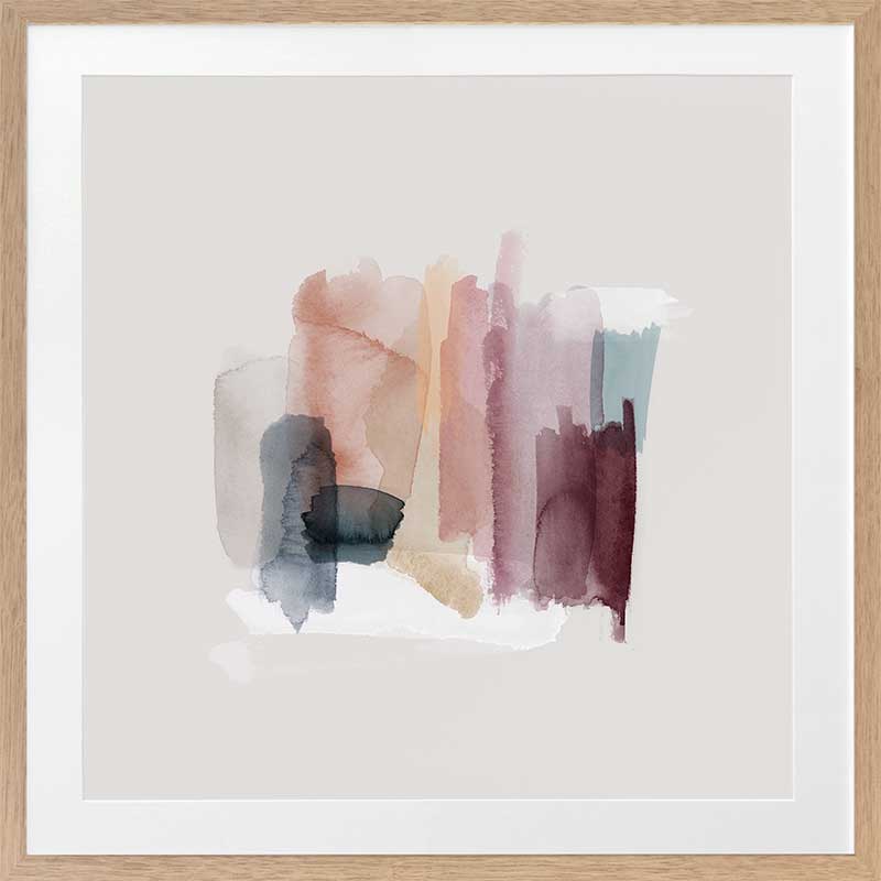 New Mexico Framed Art Print