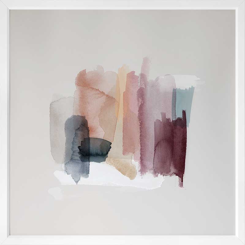 New Mexico Framed Art Print