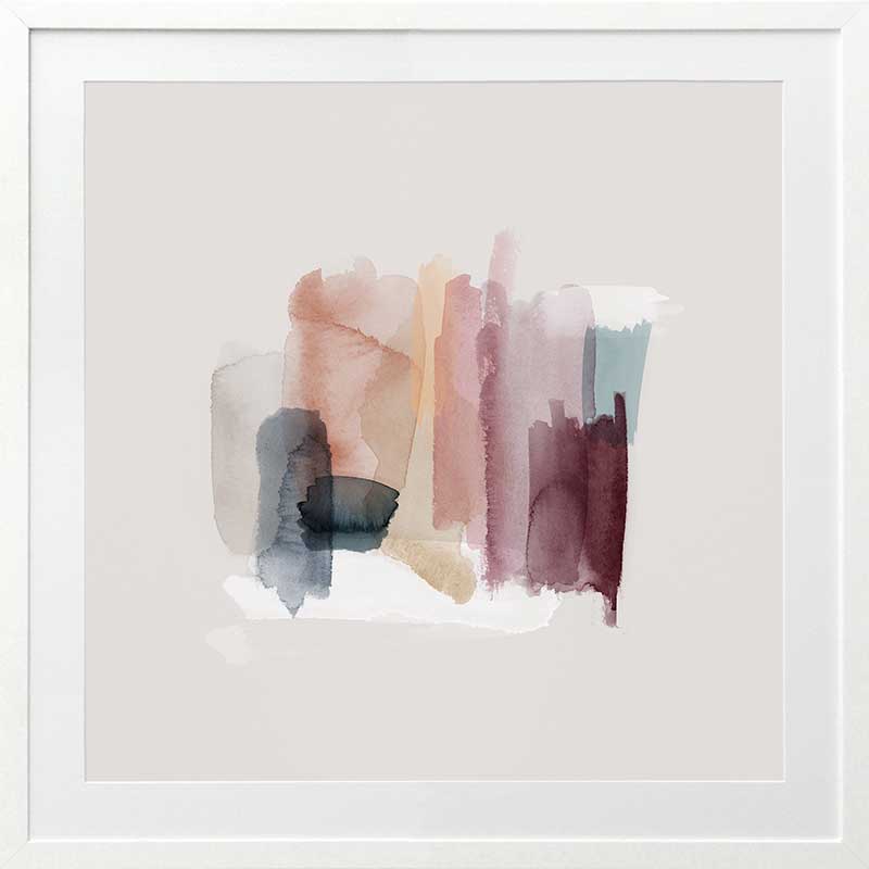 New Mexico Framed Art Print