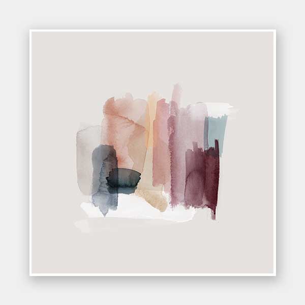 New Mexico Unframed Art Print