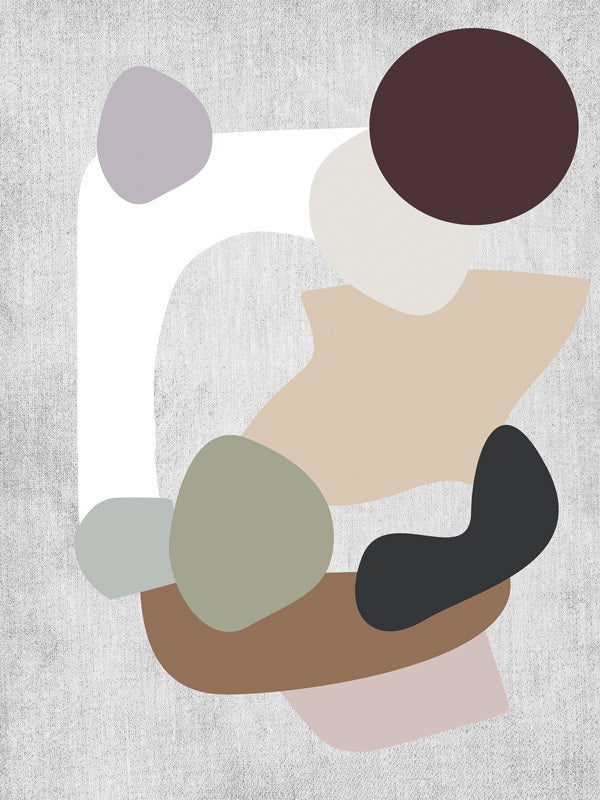 Atmos Canvas Art Print