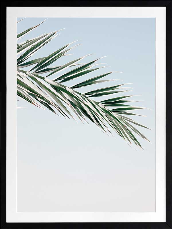 Slim Shady Poster Framed Art Print