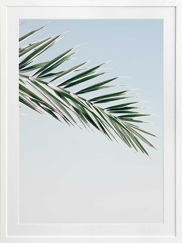 Slim Shady Poster Framed Art Print