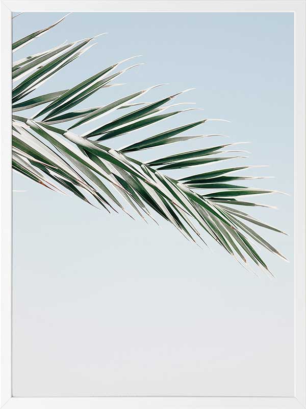 Slim Shady Poster Framed Art Print