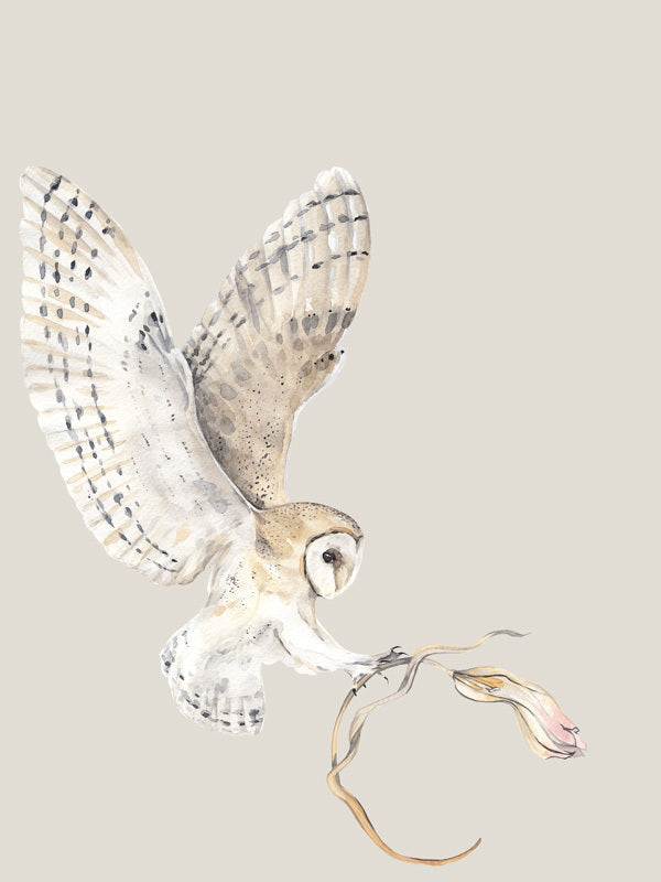 Hunter Canvas Art Print