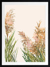 Fields of Gold I Poster Framed Art Print