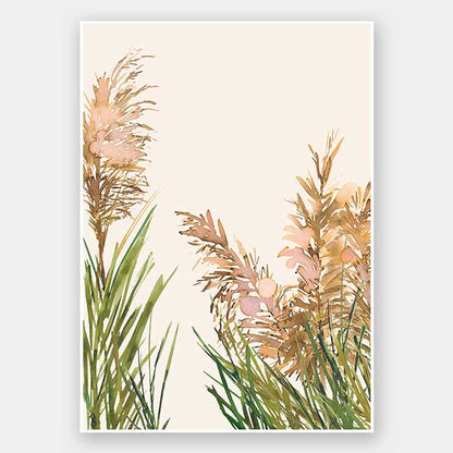 Fields of Gold I Unframed Art Print