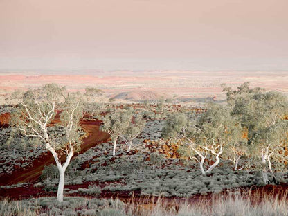 Pilbara Poster