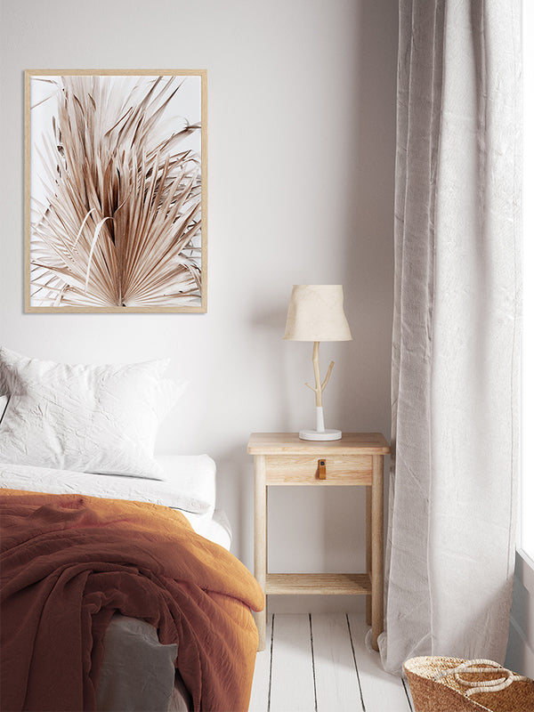 Dry Humour Poster Framed Art Print | Lifestyle