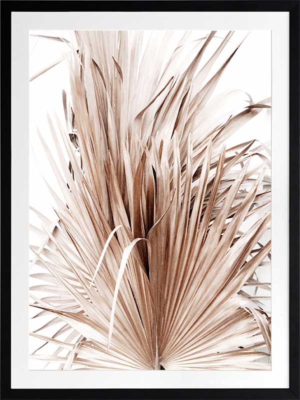 Dry Humour Poster Framed Art Print